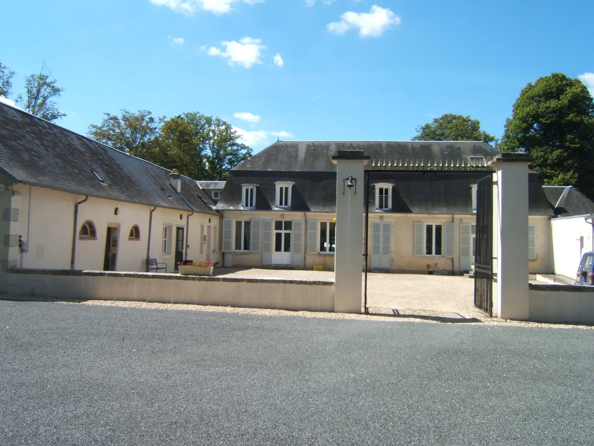 Les Patineaux - Accueil