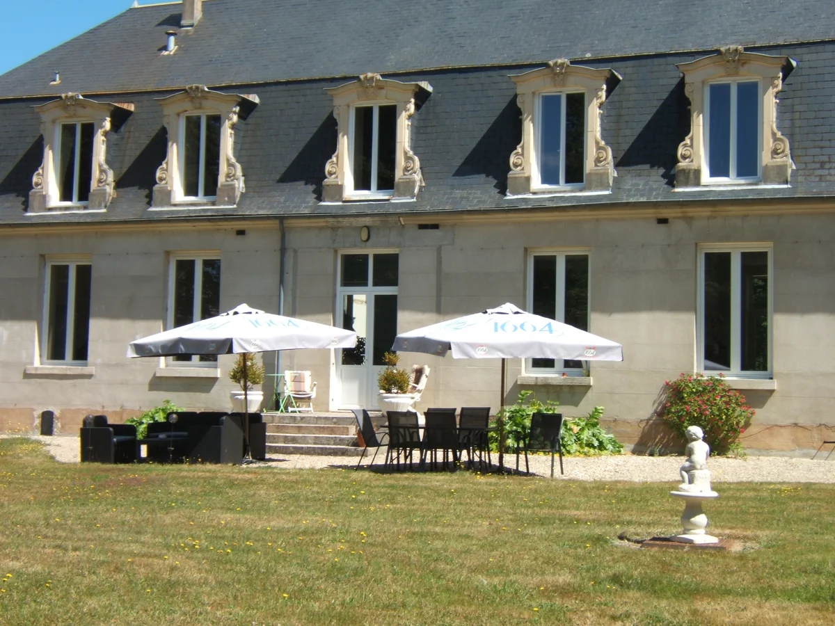 Les Patineaux - Accueil