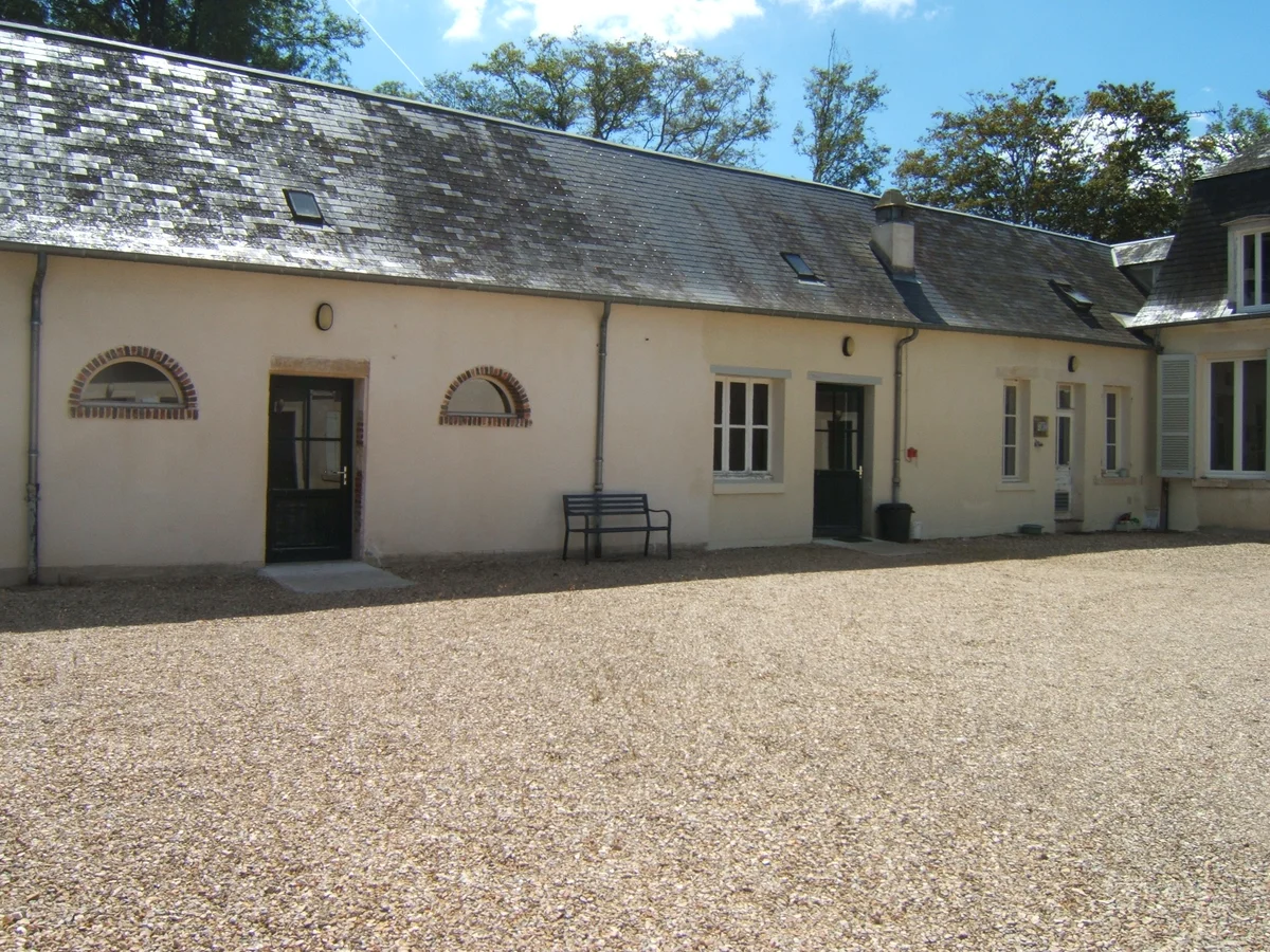 Les Patineaux - Accueil