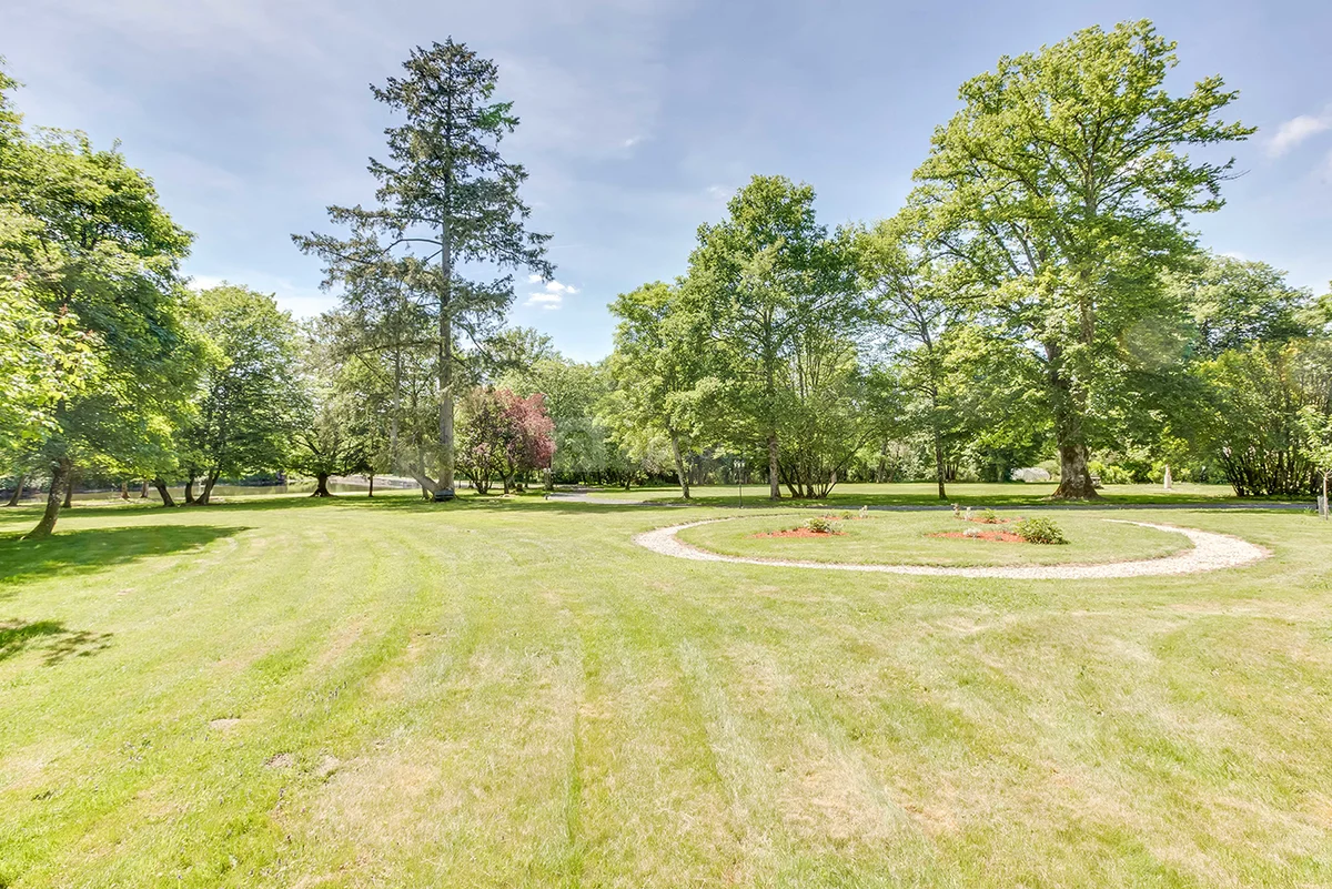 Les Patineaux - Accueil