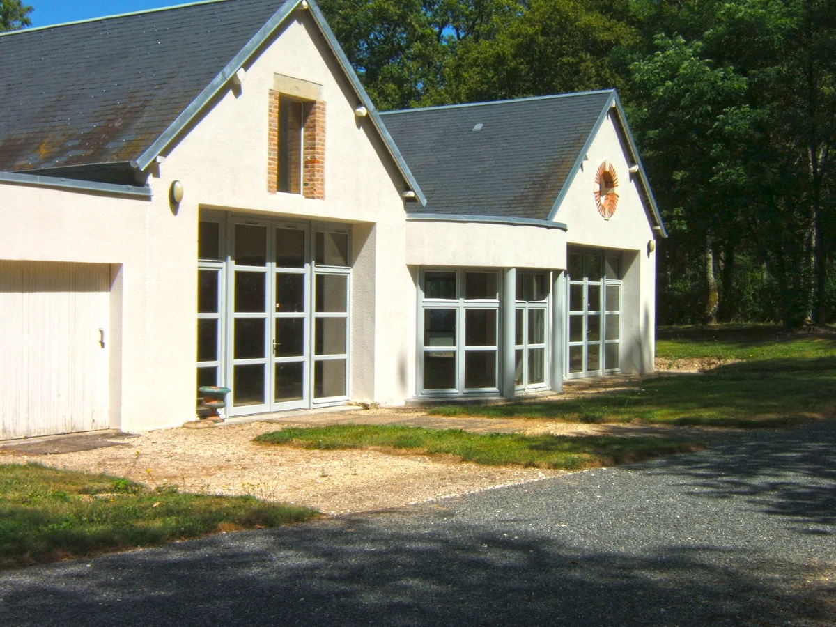 La Salle de Réception