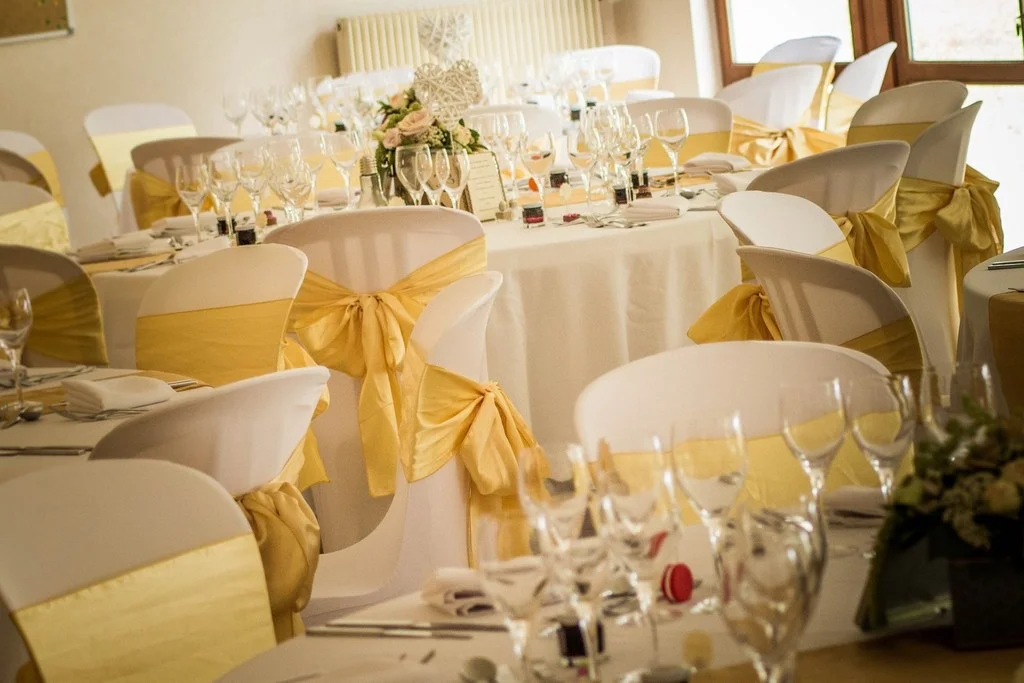 La Salle de Réception