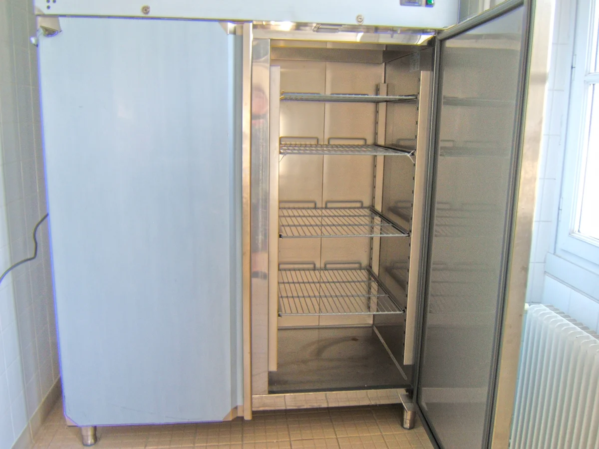 La Salle de Réception